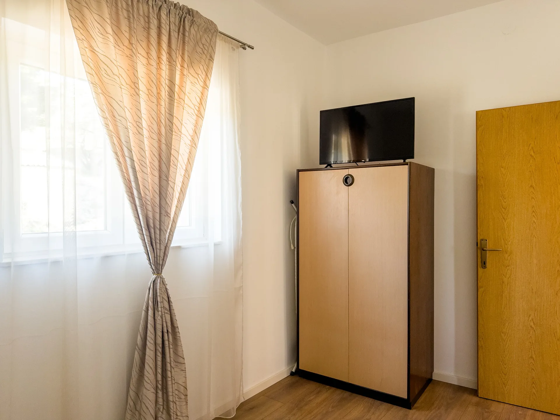 Apartman A3 – spavaća soba 2